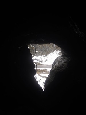 Grotte de Lolette