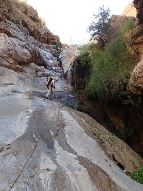 Wadi Kamah