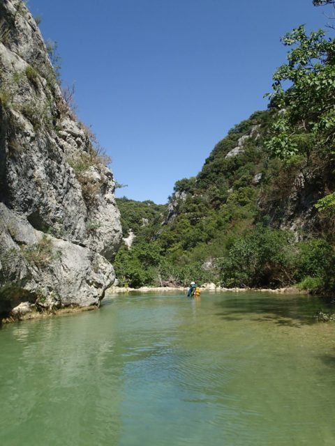 Ruisseau de Rimouren