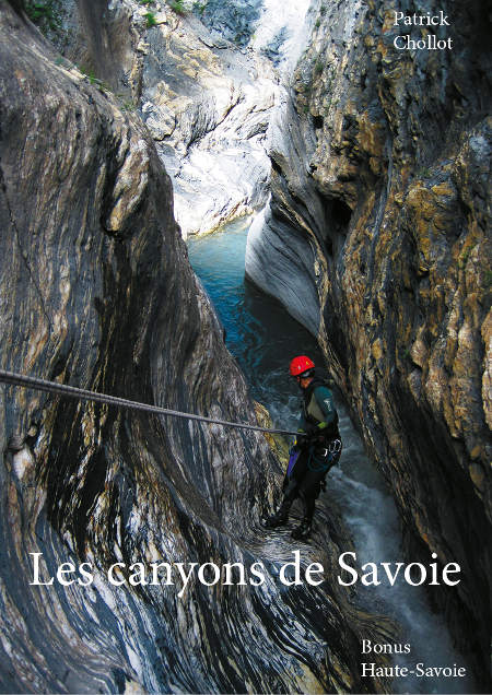 Canyons de Savoie
