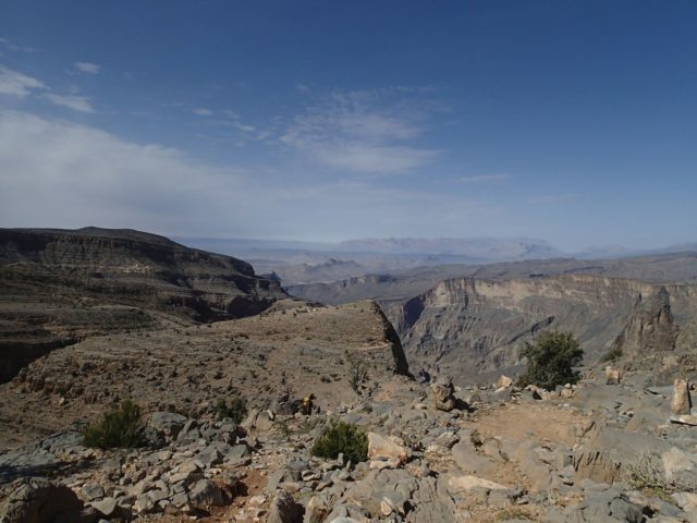 Wadi Qasheh