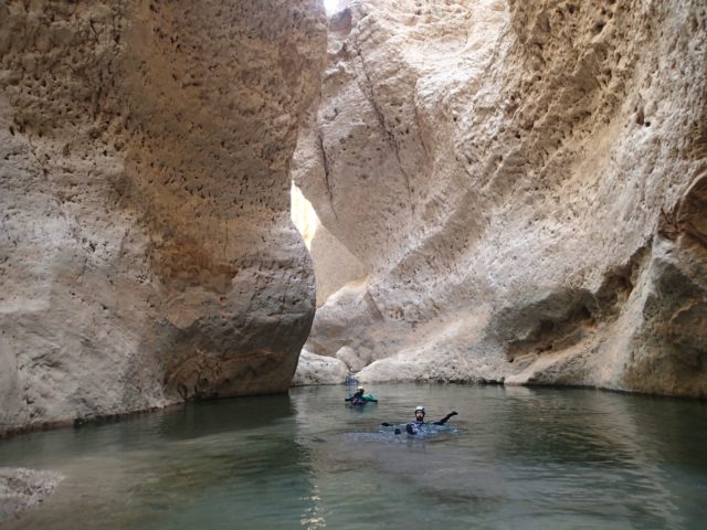 Wadi Taab