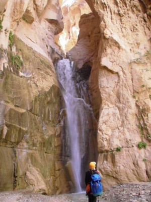 Wadi Karak