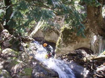 Ruisseau de Lanfray