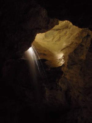 Grotte de Lolette