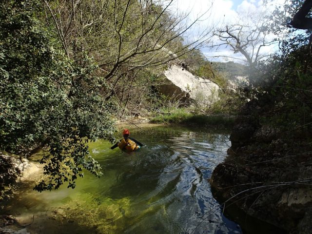 Ruisseau du Rotas