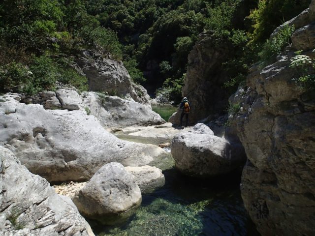 Ruisseau de Rimouren