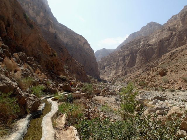 Wadi Al Hail