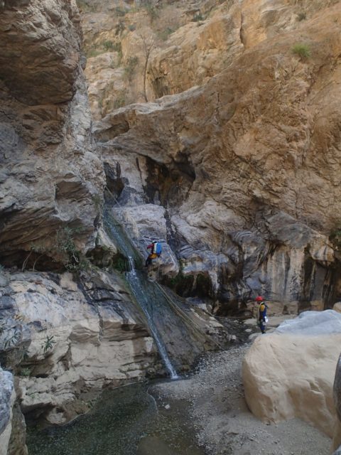 Wadi Qasheh