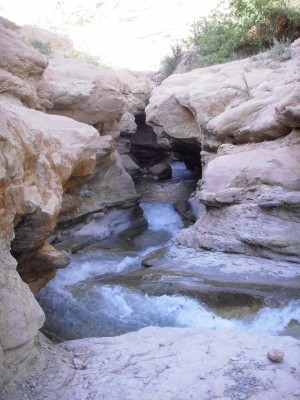 Wadi Afra